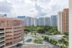 Blk 991A Buangkok Square (Hougang), HDB 3 Rooms #588662871